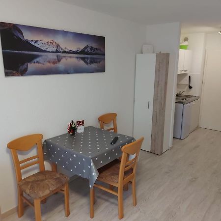 Apartment Homburg Uni-Naehe Eksteriør billede
